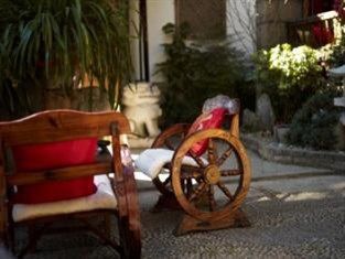 Shu He Delamu Inn Lijiang  Exteriör bild